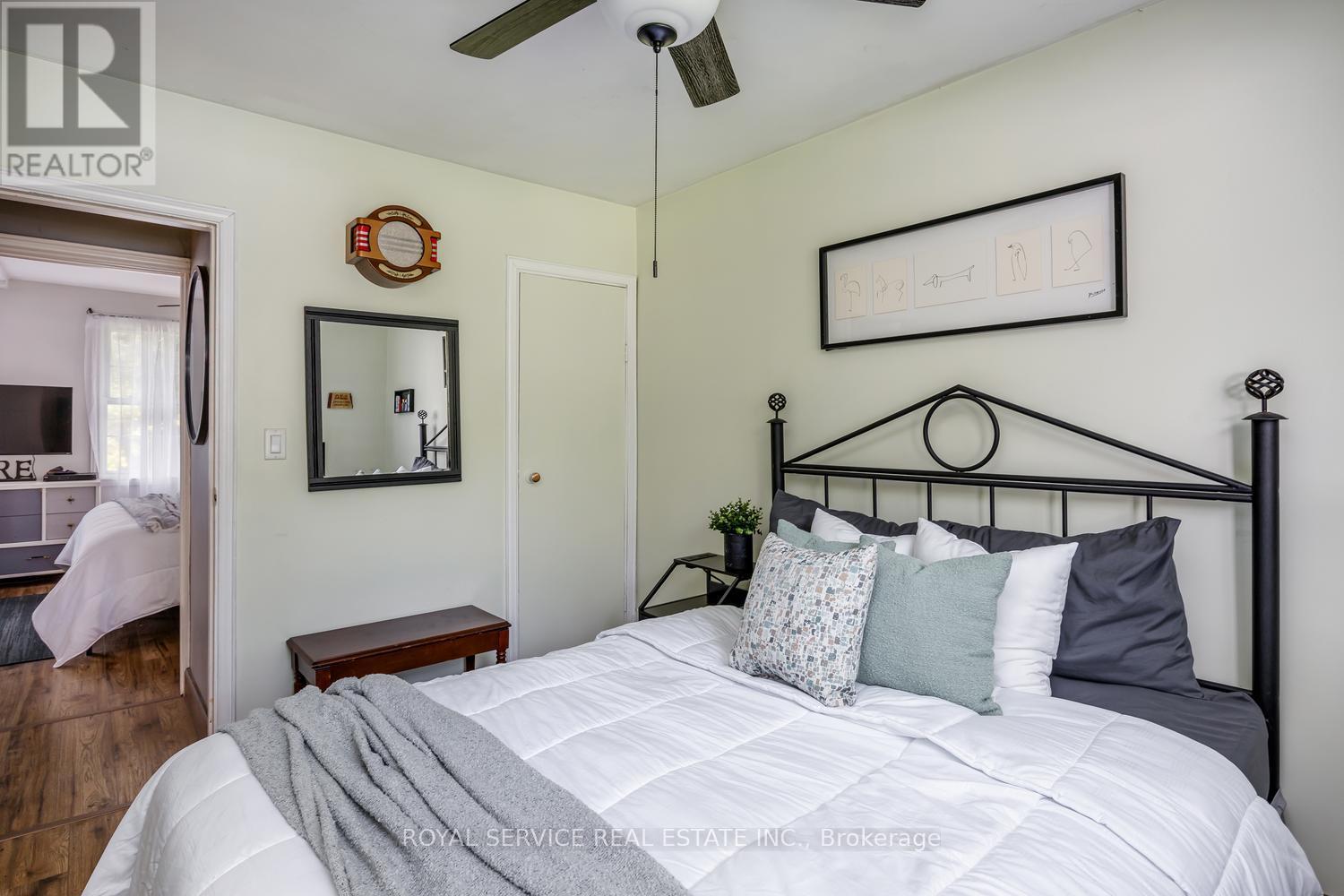 9144 Dale Road, Cobourg, Ontario  K9A 4J9 - Photo 21 - X12832444