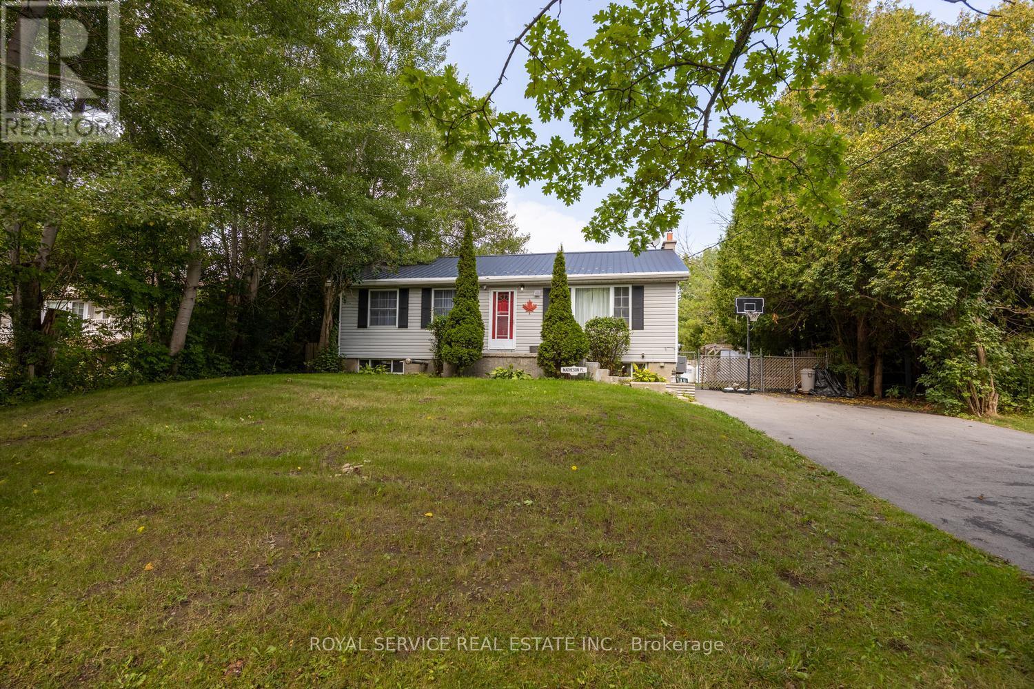 9144 Dale Road, Cobourg, Ontario  K9A 4J9 - Photo 3 - X12832444
