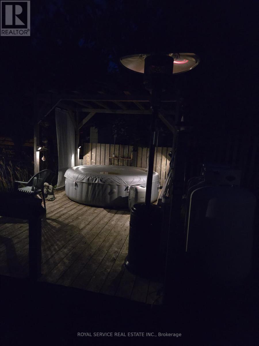 9144 Dale Road, Cobourg, Ontario  K9A 4J9 - Photo 33 - X12832444