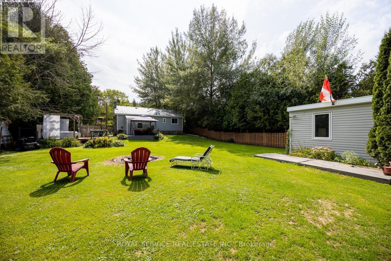 9144 Dale Road, Cobourg, Ontario  K9A 4J9 - Photo 38 - X12832444