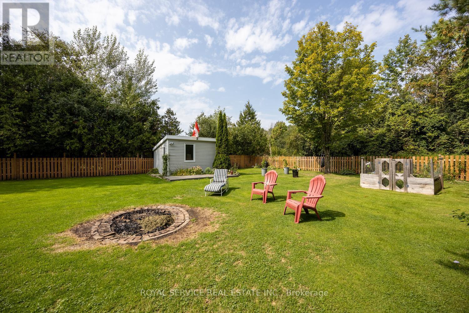 9144 Dale Road, Cobourg, Ontario  K9A 4J9 - Photo 39 - X12832444