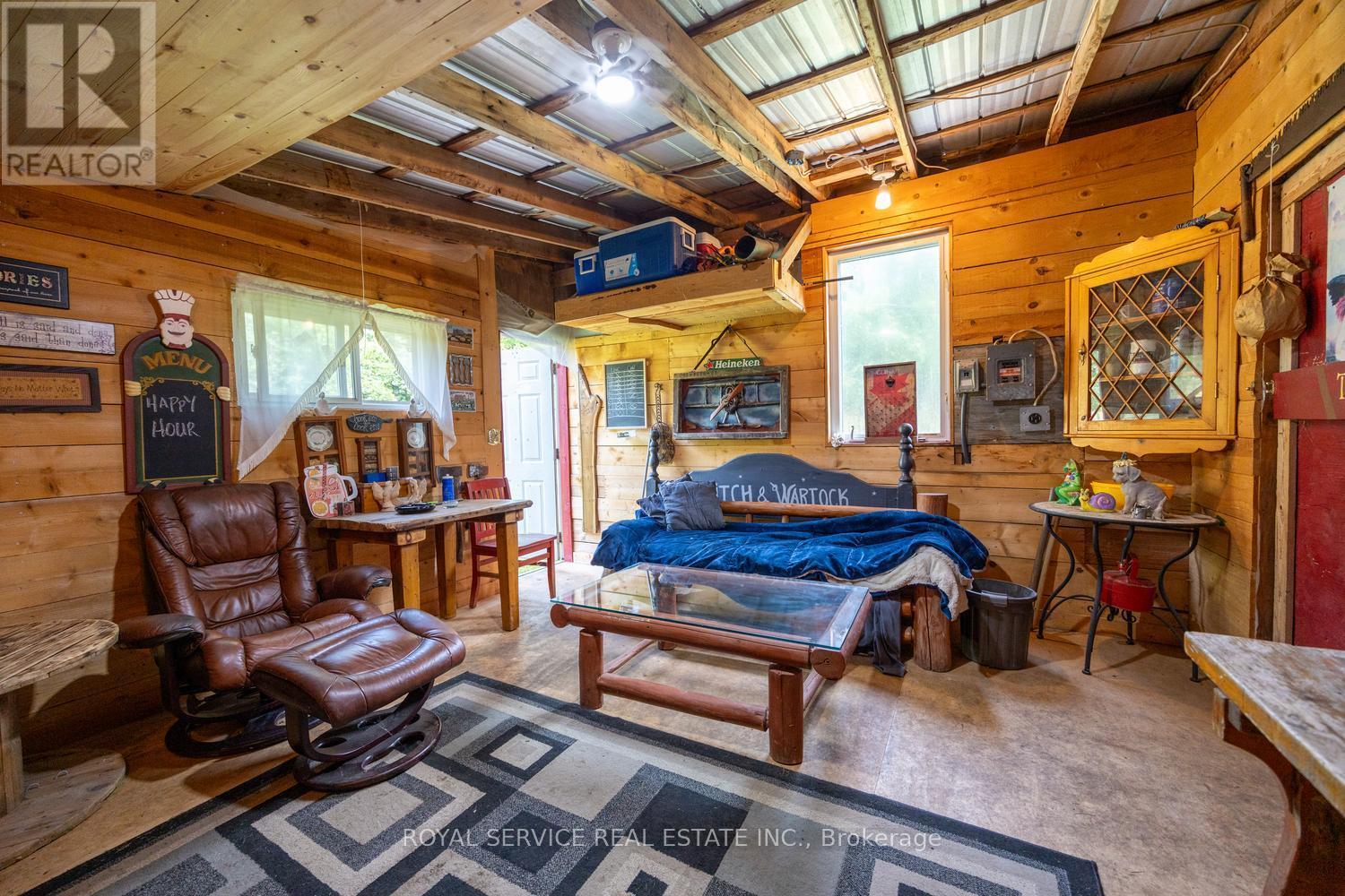 9144 Dale Road, Cobourg, Ontario  K9A 4J9 - Photo 46 - X12832444