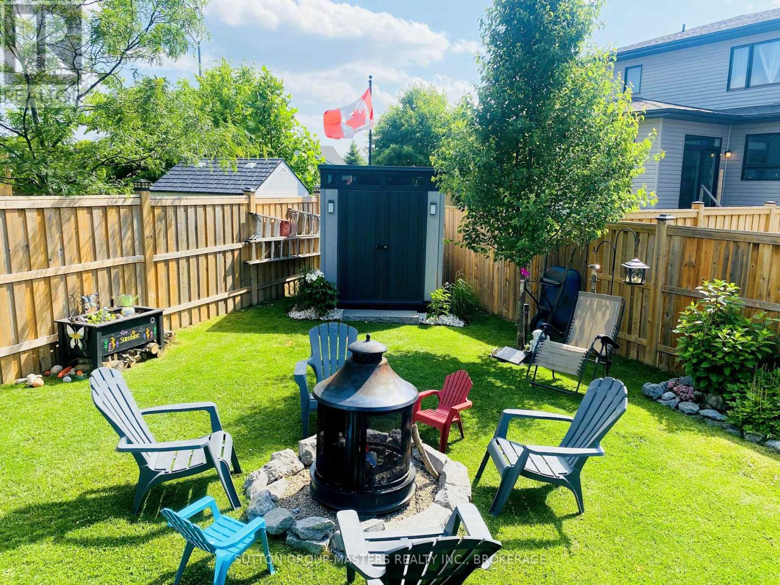 1423 Monarch Drive W, Kingston, Ontario K7P 0R9 - Photo 37 - X12832406