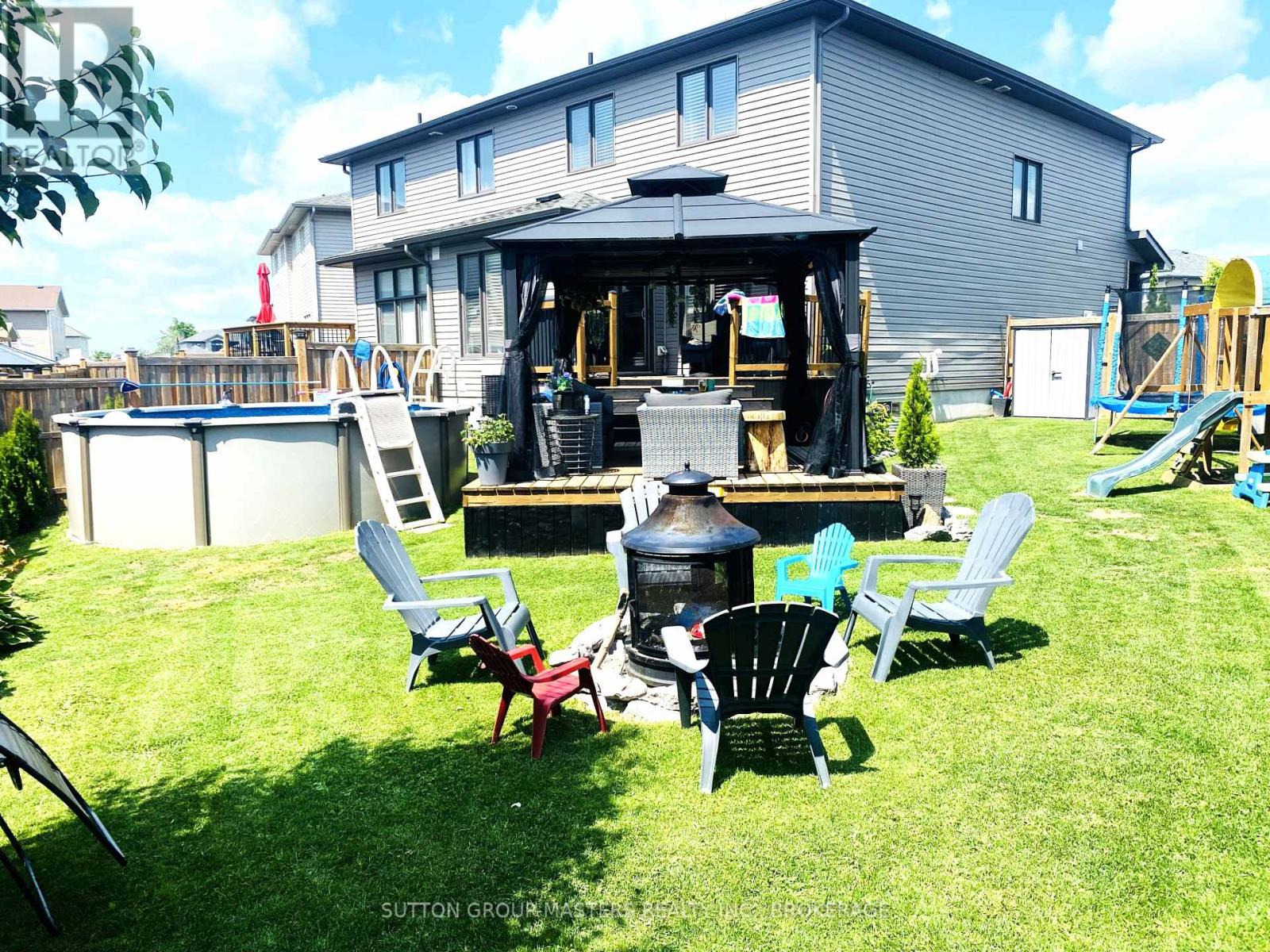 1423 Monarch Drive W, Kingston (City Northwest), Ontario  K7P 0R9 - Photo 40 - X12832406