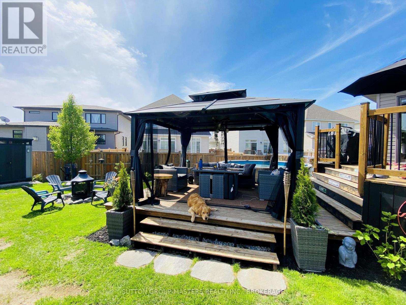 1423 Monarch Drive W, Kingston (City Northwest), Ontario  K7P 0R9 - Photo 41 - X12832406