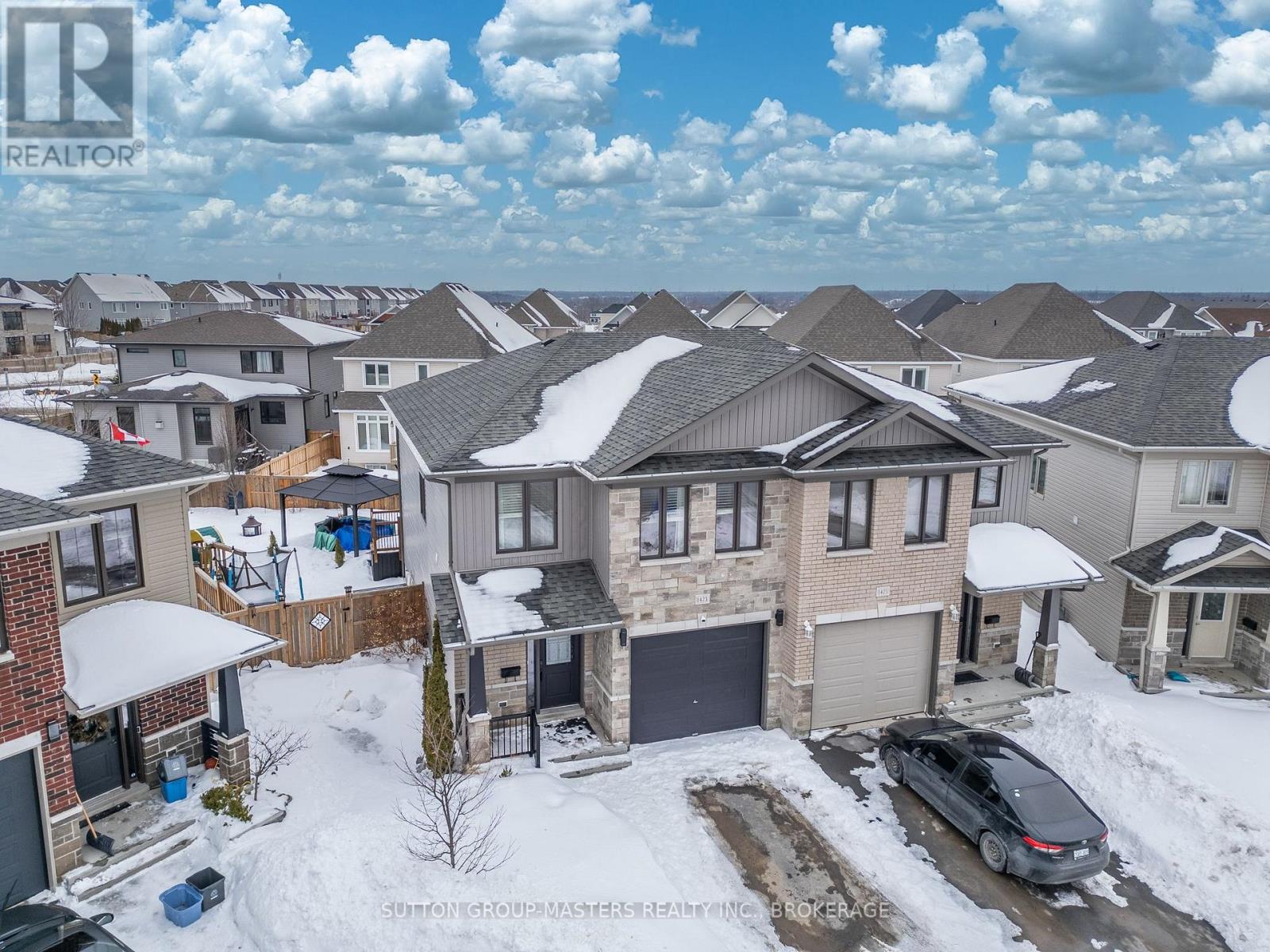 1423 Monarch Drive W, Kingston, Ontario K7P 0R9 - Photo 42 - X12832406