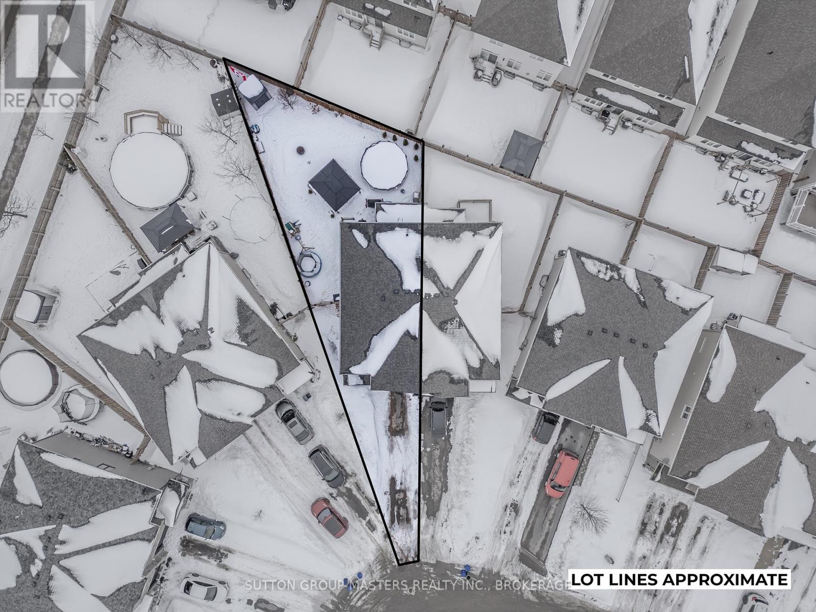 1423 Monarch Drive W, Kingston, Ontario K7P 0R9 - Photo 45 - X12832406