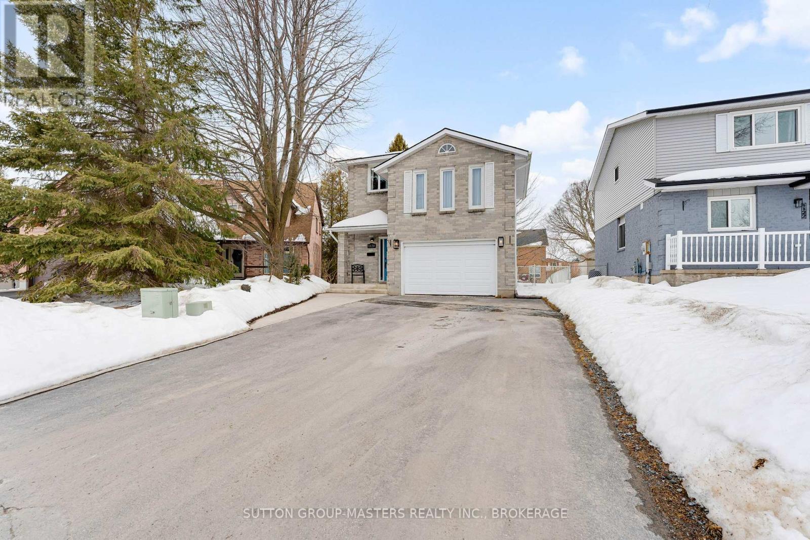 1120 WINTERGREEN CRESCENT, Kingston, Ontario