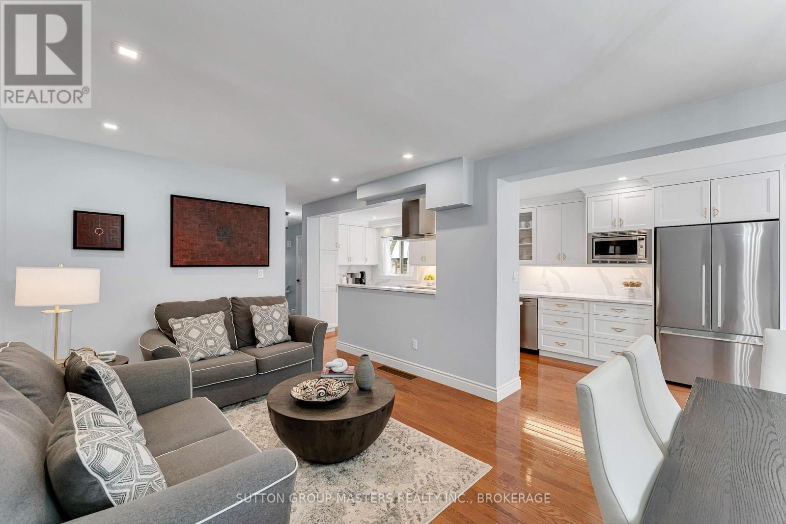 1120 Wintergreen Crescent, Kingston, Ontario  K7P 2G3 - Photo 17 - X12832478