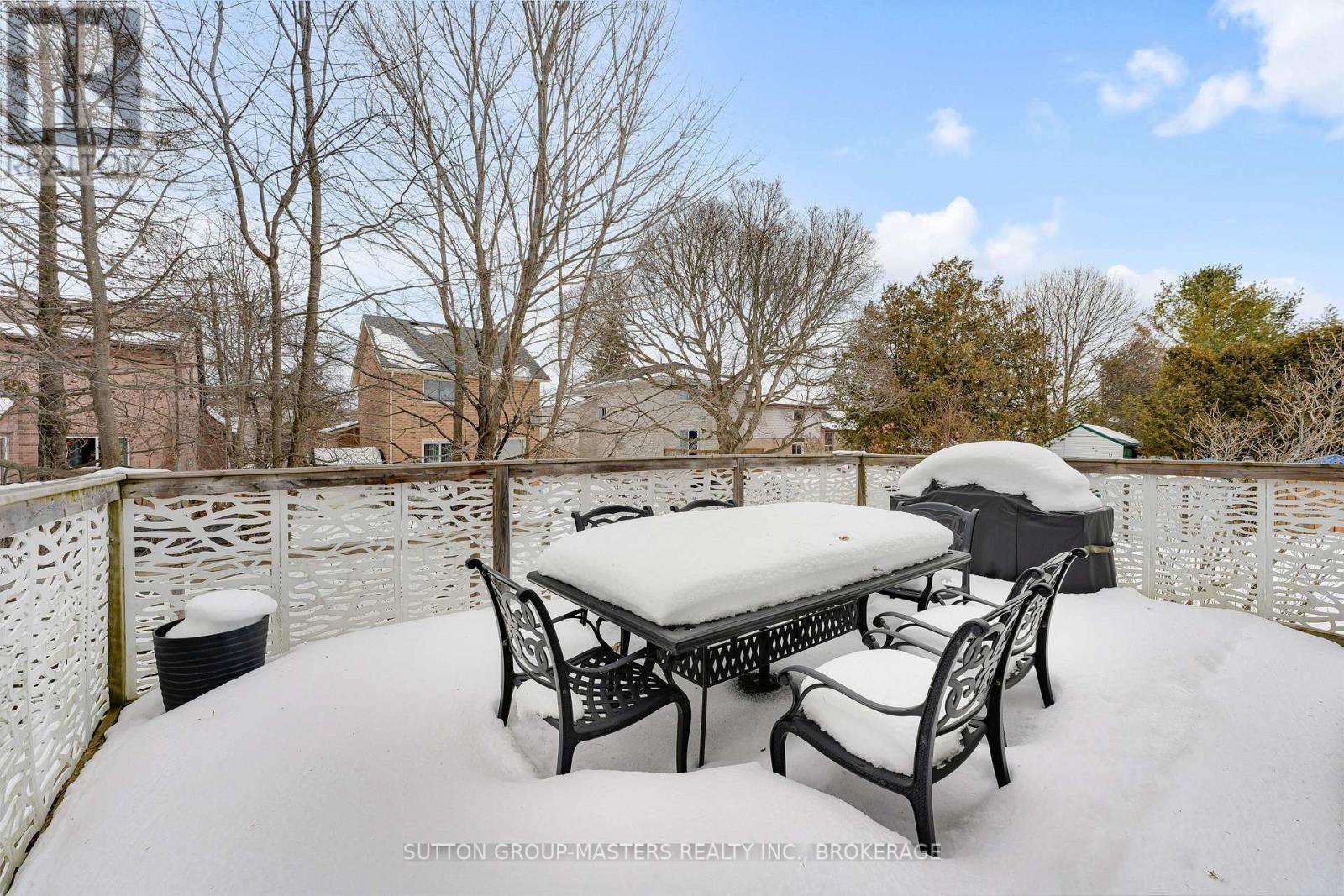 1120 Wintergreen Crescent, Kingston, Ontario  K7P 2G3 - Photo 42 - X12832478