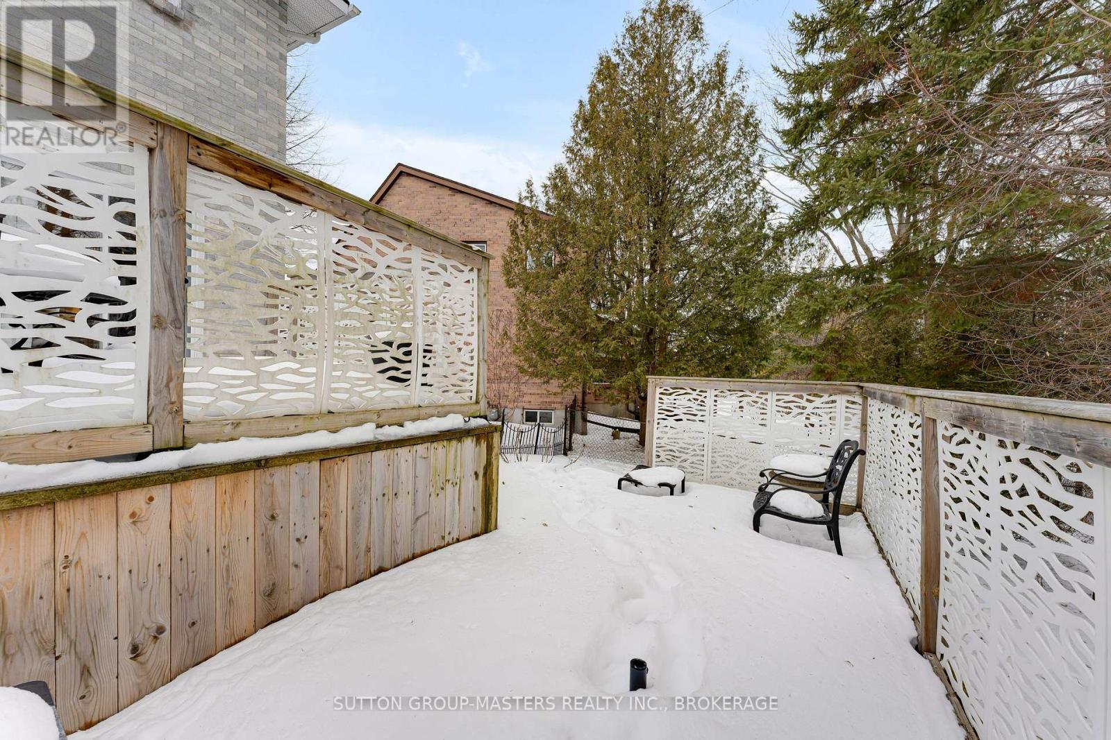1120 Wintergreen Crescent, Kingston, Ontario  K7P 2G3 - Photo 43 - X12832478