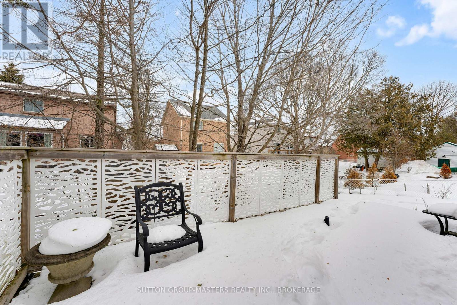 1120 Wintergreen Crescent, Kingston, Ontario  K7P 2G3 - Photo 44 - X12832478