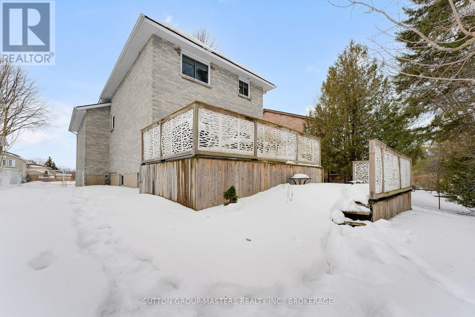1120 Wintergreen Crescent, Kingston, Ontario  K7P 2G3 - Photo 45 - X12832478