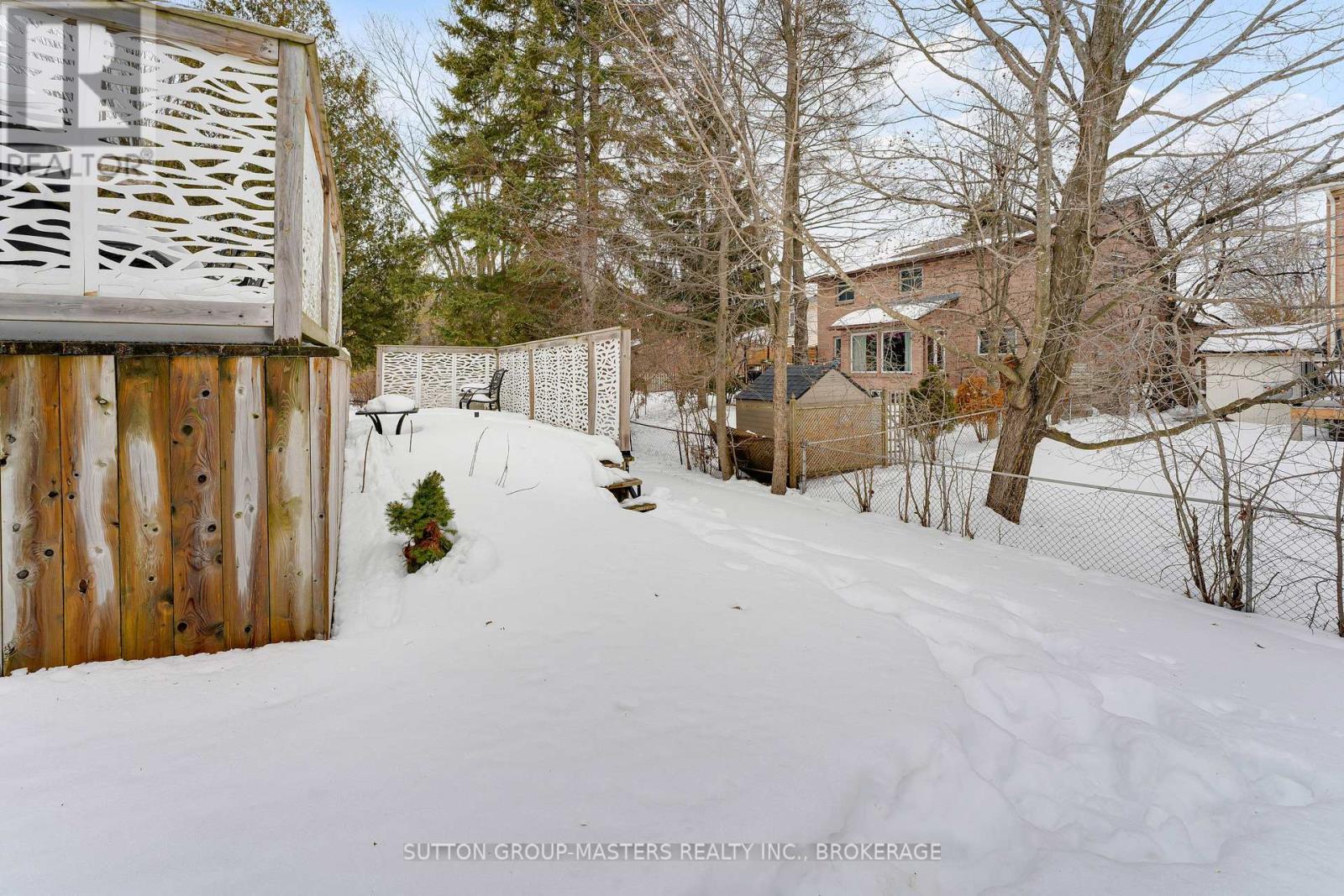 1120 Wintergreen Crescent, Kingston, Ontario  K7P 2G3 - Photo 46 - X12832478