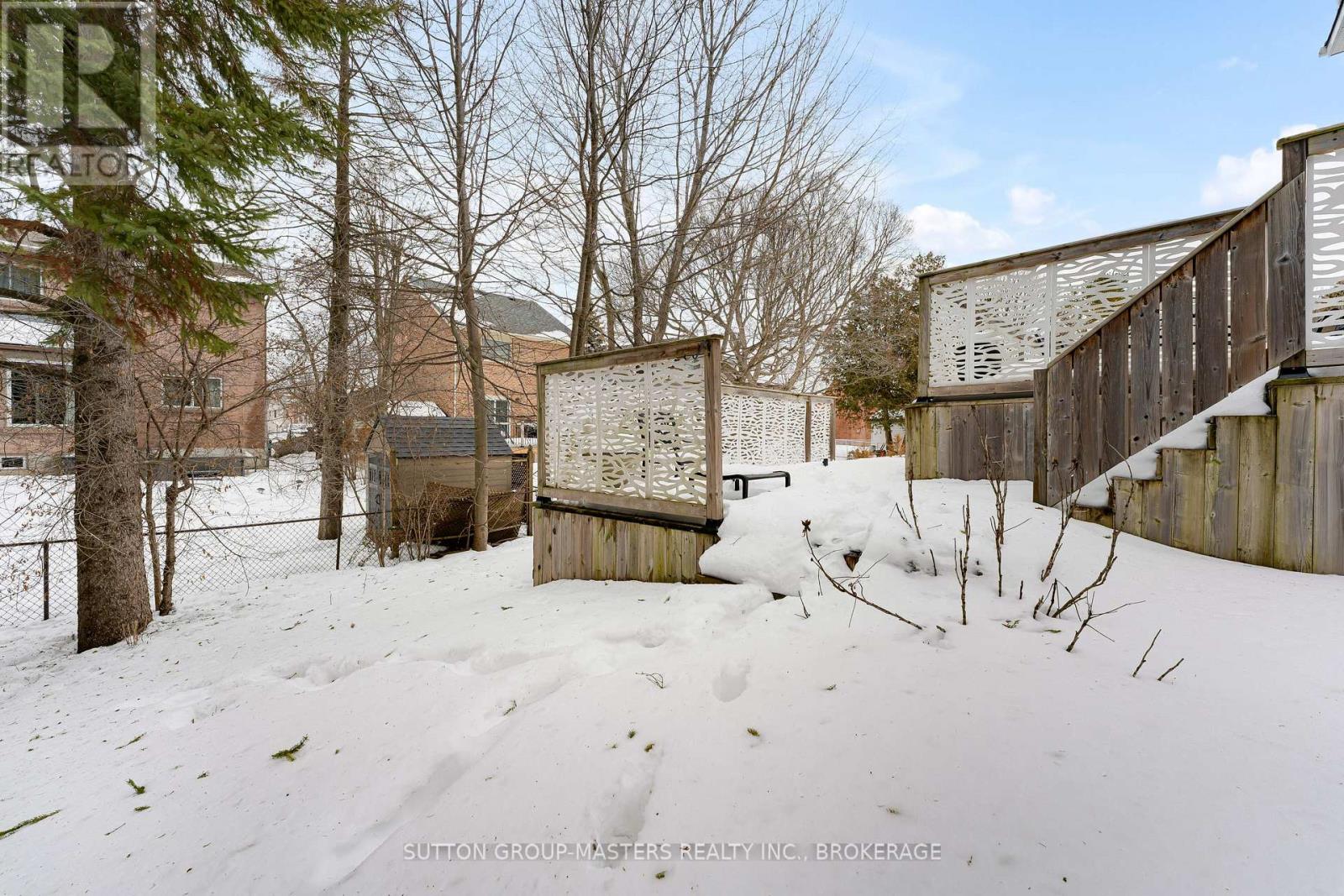 1120 Wintergreen Crescent, Kingston, Ontario  K7P 2G3 - Photo 47 - X12832478