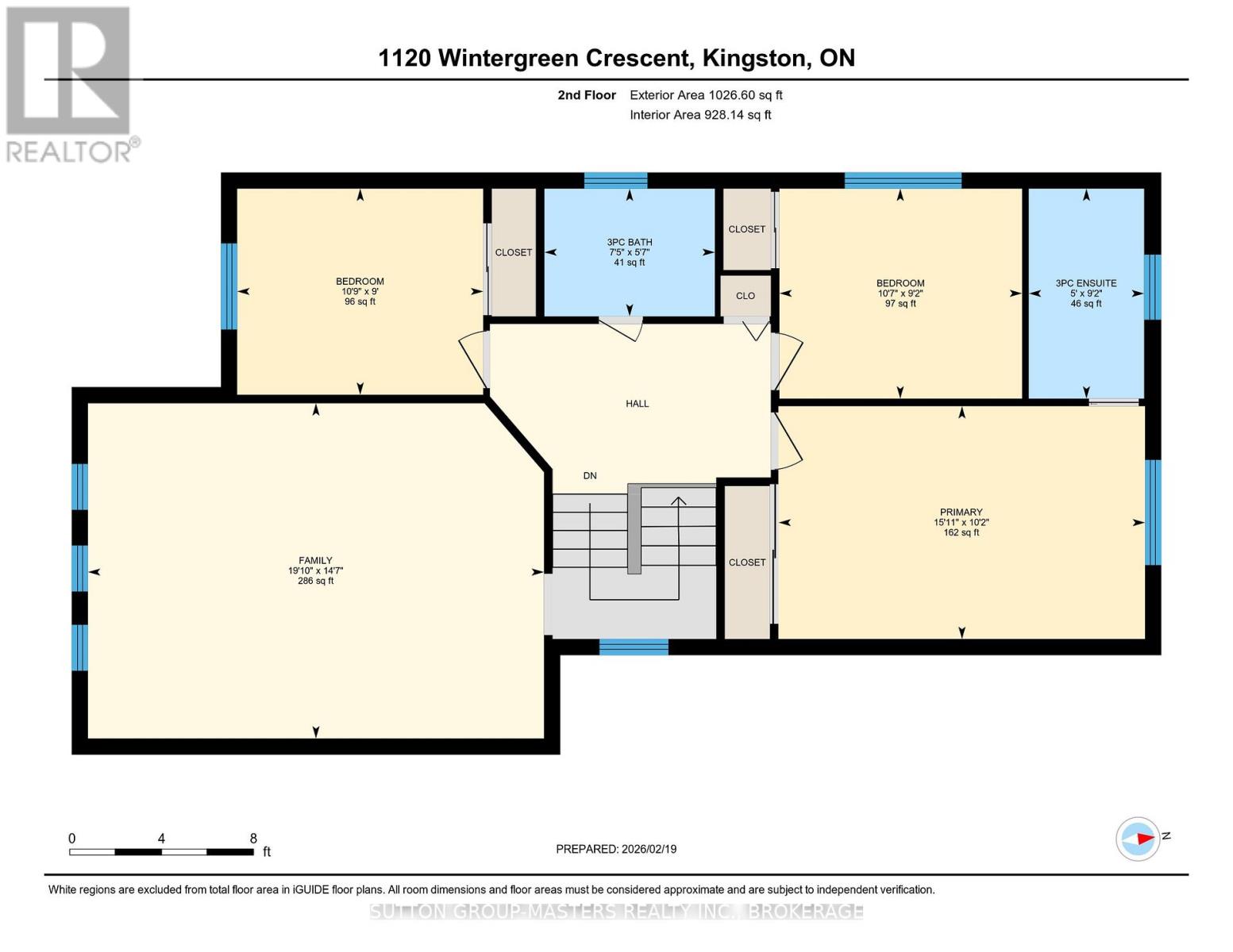 1120 Wintergreen Crescent, Kingston, Ontario  K7P 2G3 - Photo 49 - X12832478