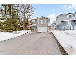 1120 WINTERGREEN CRESCENT, Kingston, Ontario