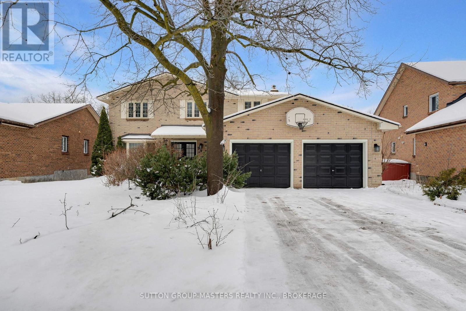 597 Forest Hill Drive W, Kingston, Ontario  K7M 7N6 - Photo 2 - X12832480