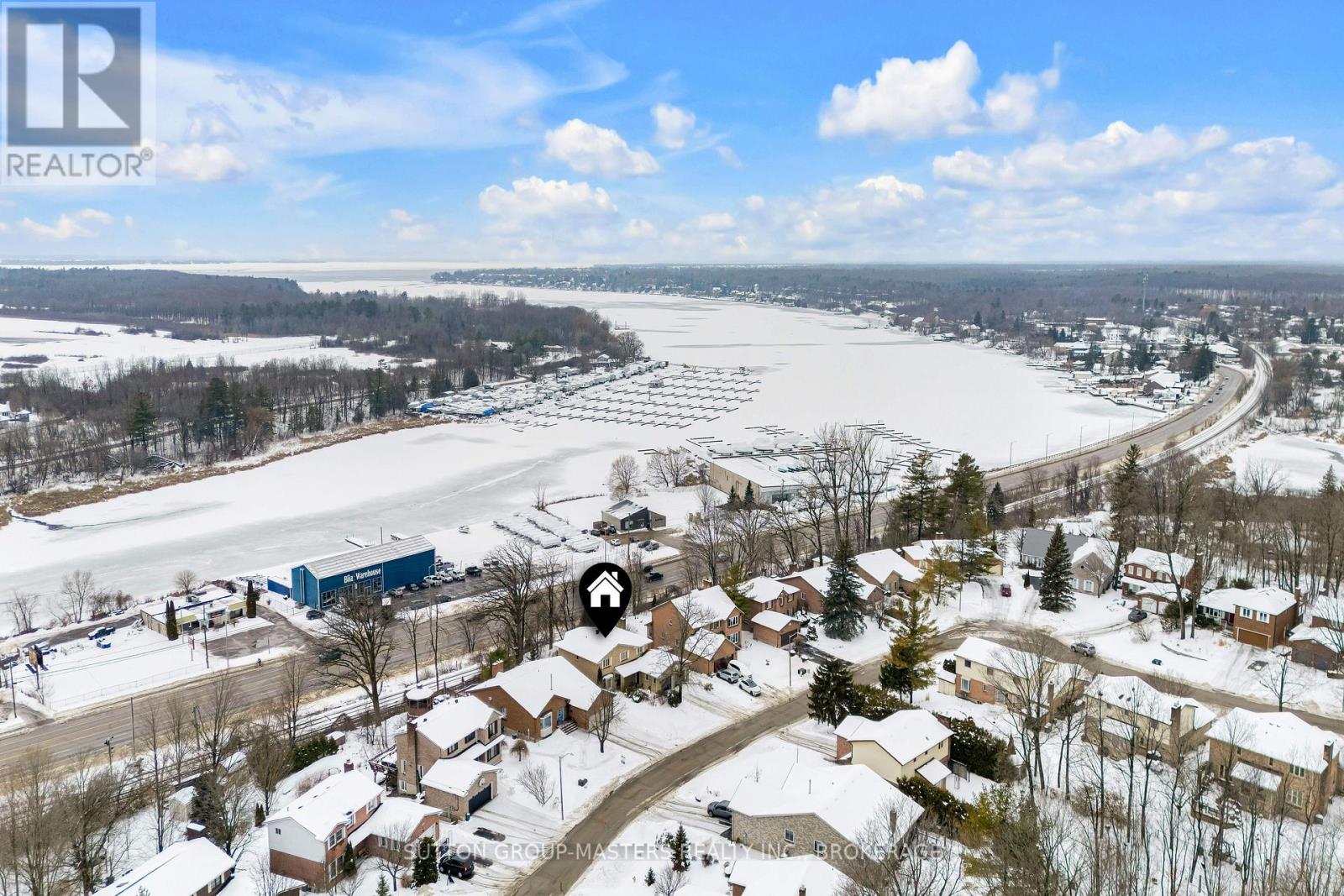 597 Forest Hill Drive W, Kingston, Ontario  K7M 7N6 - Photo 47 - X12832480