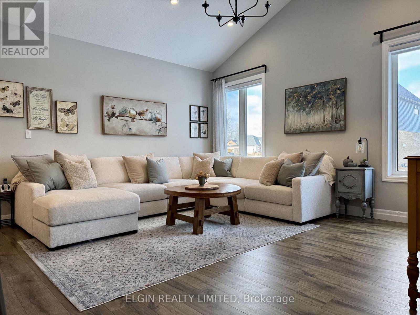 5 Dunning Way, St. Thomas, Ontario  N5R 0P7 - Photo 9 - X12832394