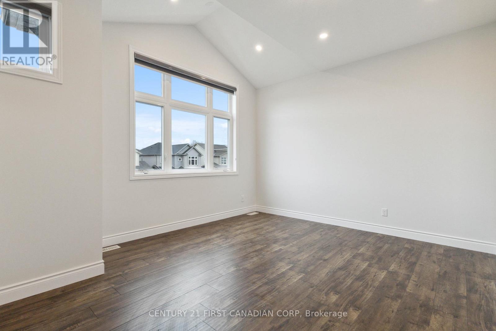 1707 Aukett Drive, London North, Ontario  N5X 0N2 - Photo 16 - X12832398