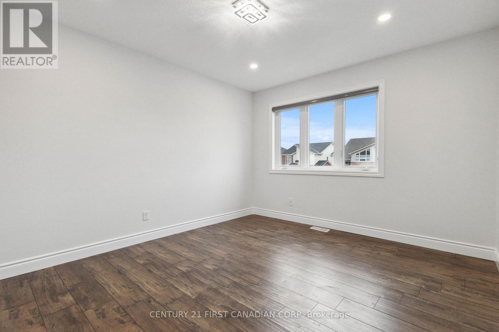 1707 Aukett Drive, London North, Ontario  N5X 0N2 - Photo 18 - X12832398