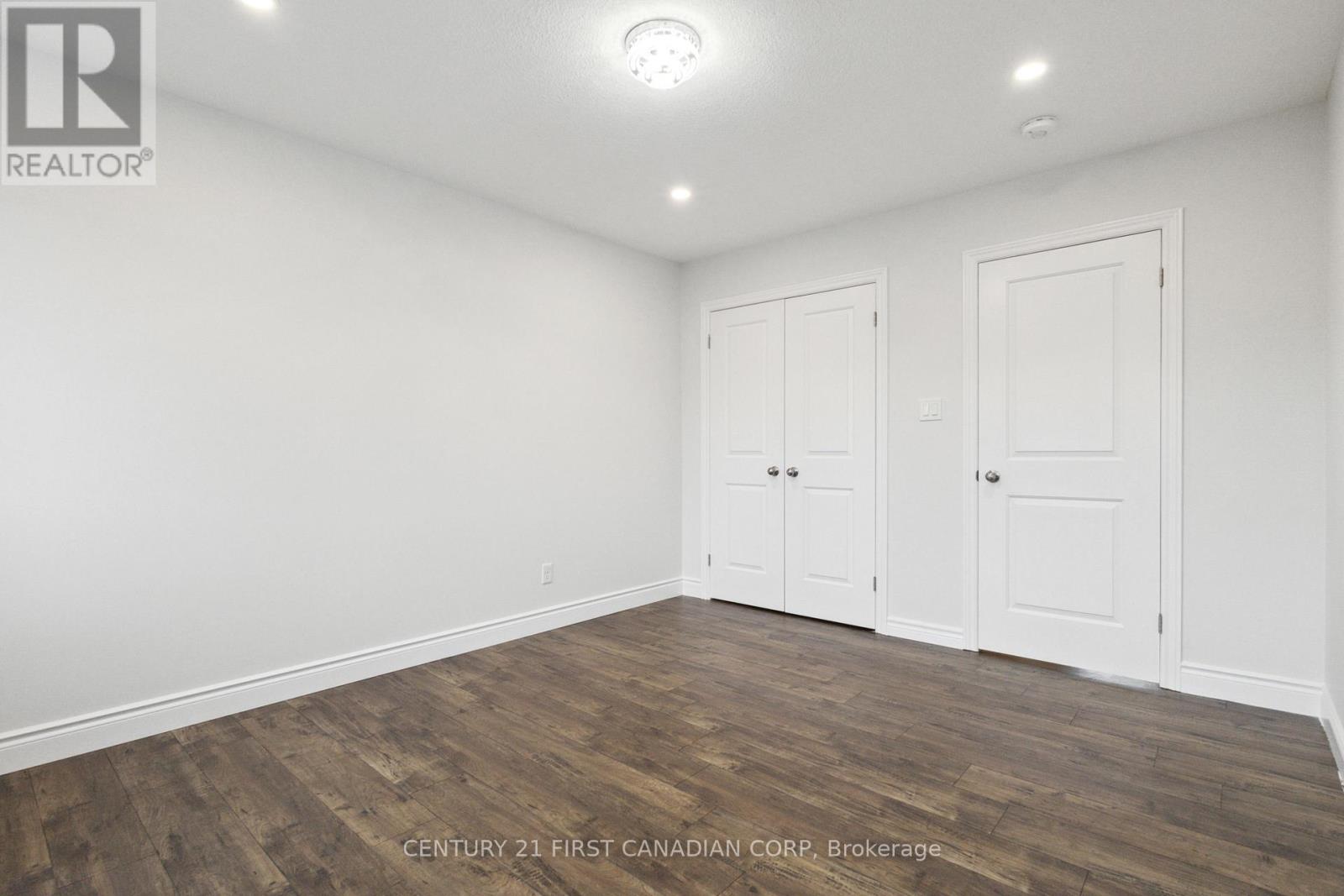 1707 Aukett Drive, London North, Ontario  N5X 0N2 - Photo 21 - X12832398