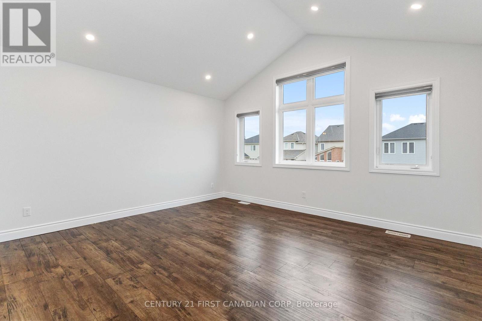 1707 Aukett Drive, London North, Ontario  N5X 0N2 - Photo 22 - X12832398