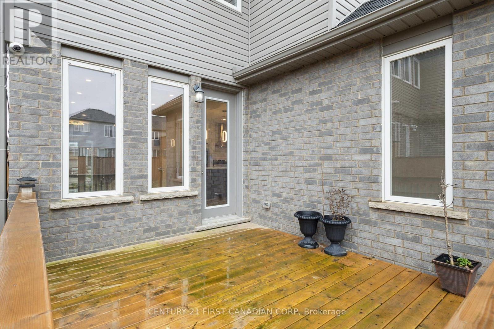 1707 Aukett Drive, London North, Ontario  N5X 0N2 - Photo 25 - X12832398