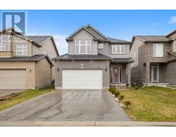 1707 AUKETT DRIVE, London North, Ontario