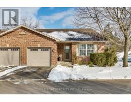 21 - 680 COMMISSIONERS ROAD W, London South, Ontario