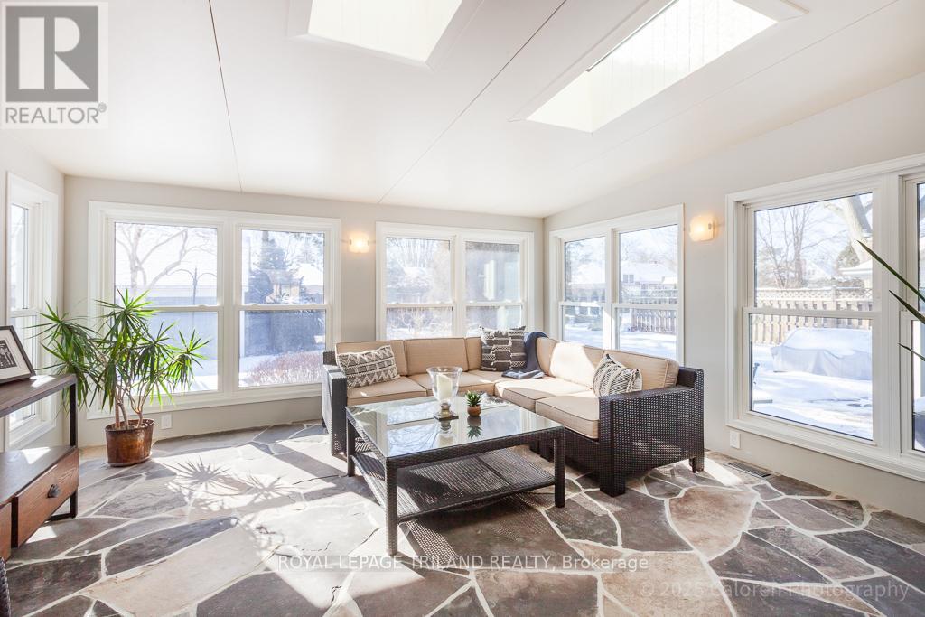 75 David Street, London South, Ontario  N6P 1B4 - Photo 16 - X12832436