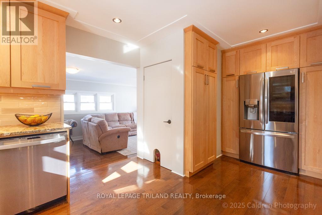 75 David Street, London South, Ontario  N6P 1B4 - Photo 25 - X12832436