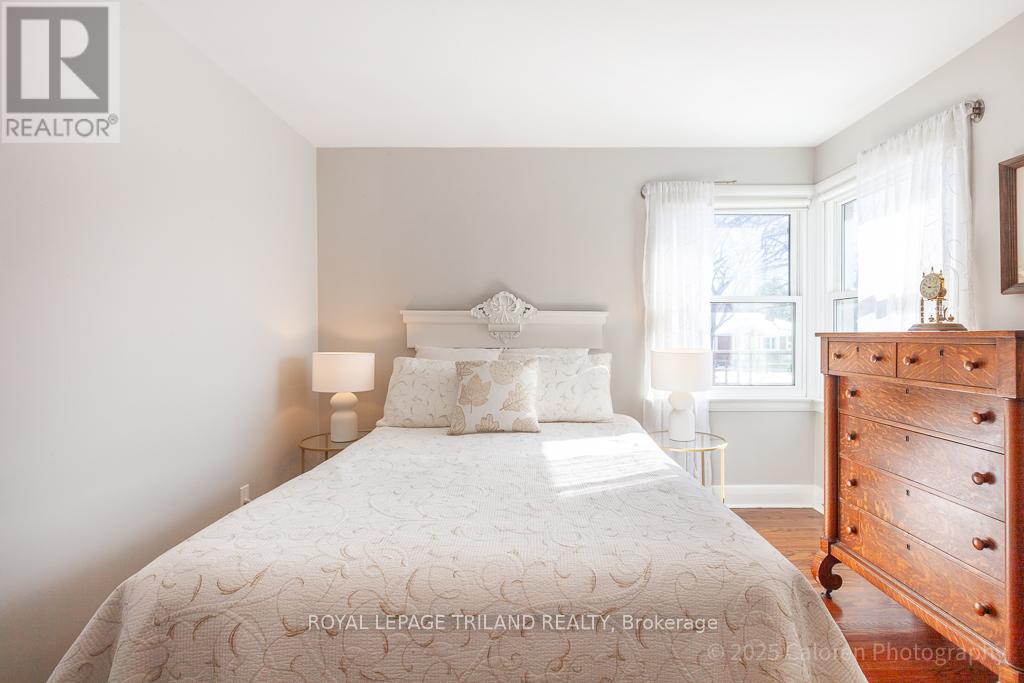 75 David Street, London South, Ontario  N6P 1B4 - Photo 35 - X12832436