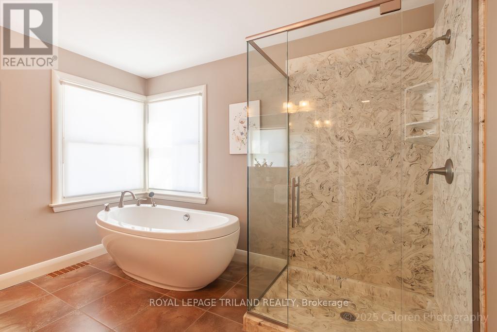 75 David Street, London South, Ontario  N6P 1B4 - Photo 36 - X12832436