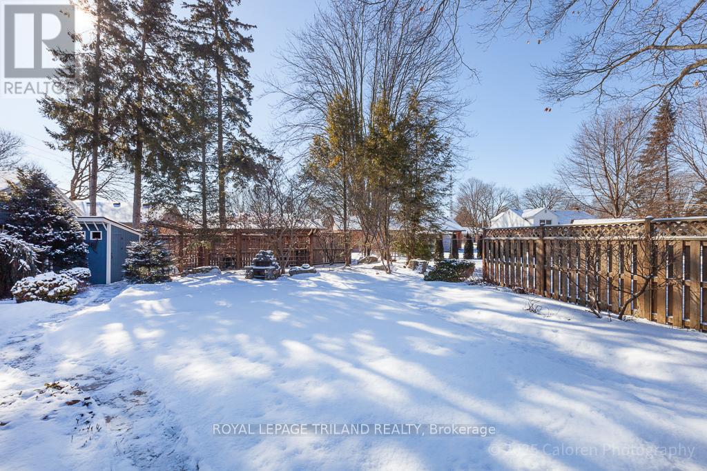75 David Street, London South, Ontario  N6P 1B4 - Photo 4 - X12832436