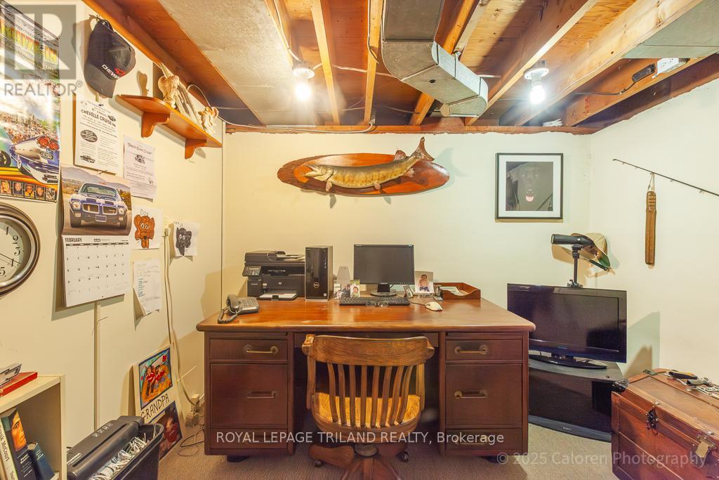 75 David Street, London South, Ontario  N6P 1B4 - Photo 43 - X12832436