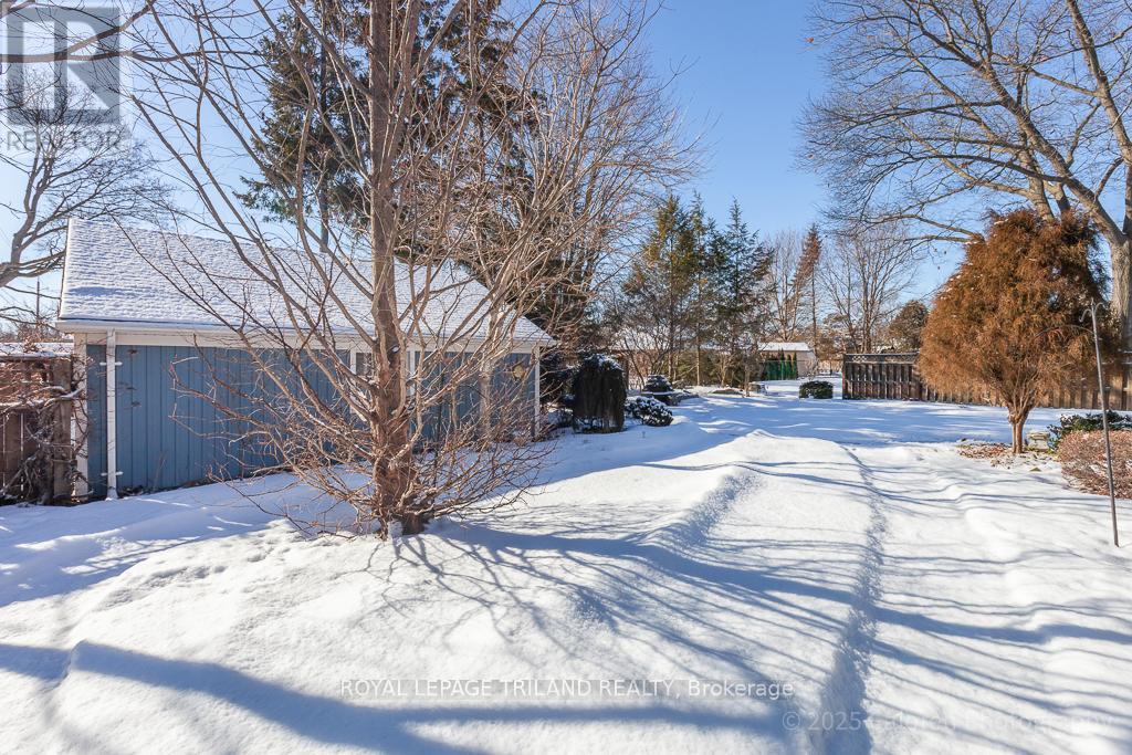 75 David Street, London South, Ontario  N6P 1B4 - Photo 5 - X12832436