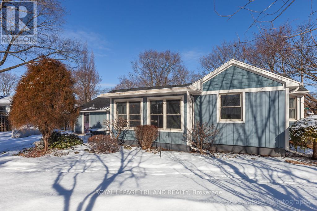 75 David Street, London South, Ontario  N6P 1B4 - Photo 6 - X12832436