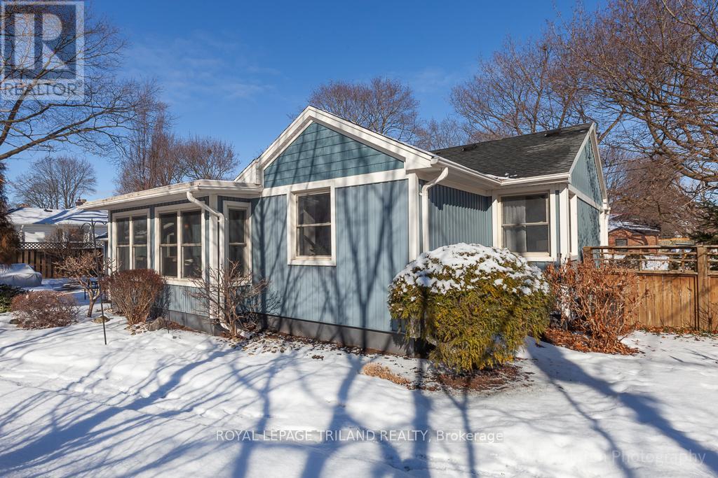 75 David Street, London South, Ontario  N6P 1B4 - Photo 7 - X12832436