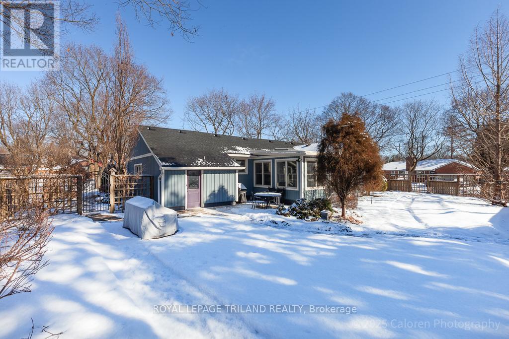 75 David Street, London South, Ontario  N6P 1B4 - Photo 8 - X12832436