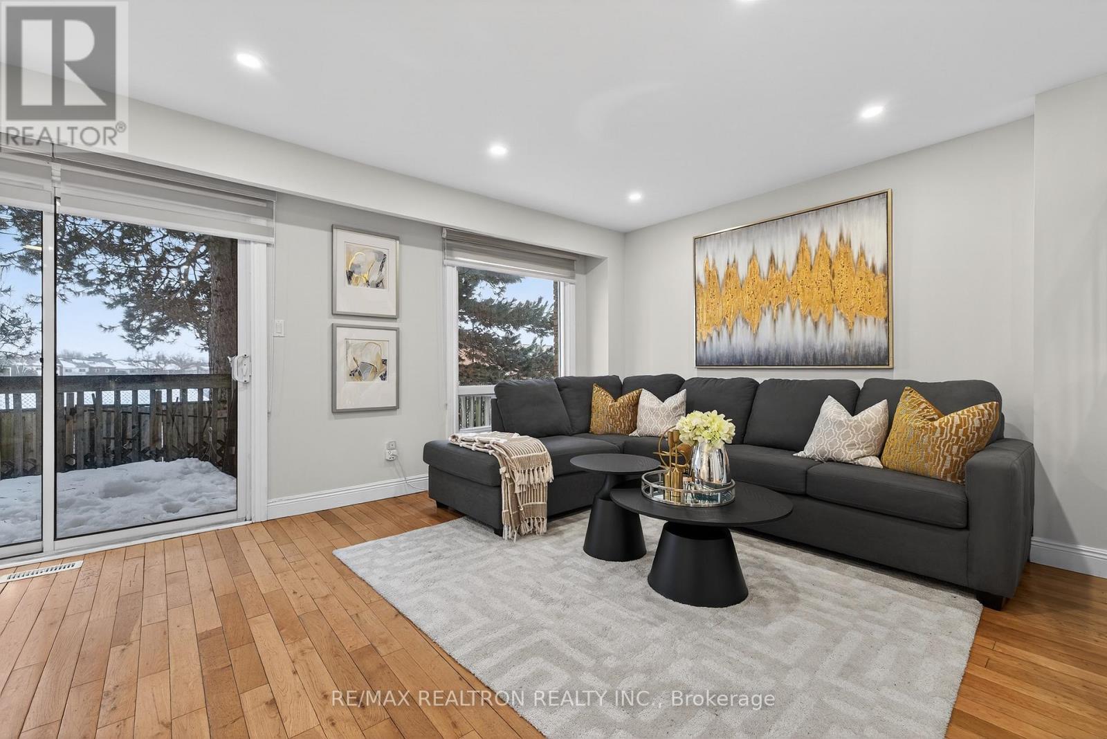 86 - 201 Alexmuir Boulevard, Toronto, Ontario  M1V 1S5 - Photo 10 - E12832232