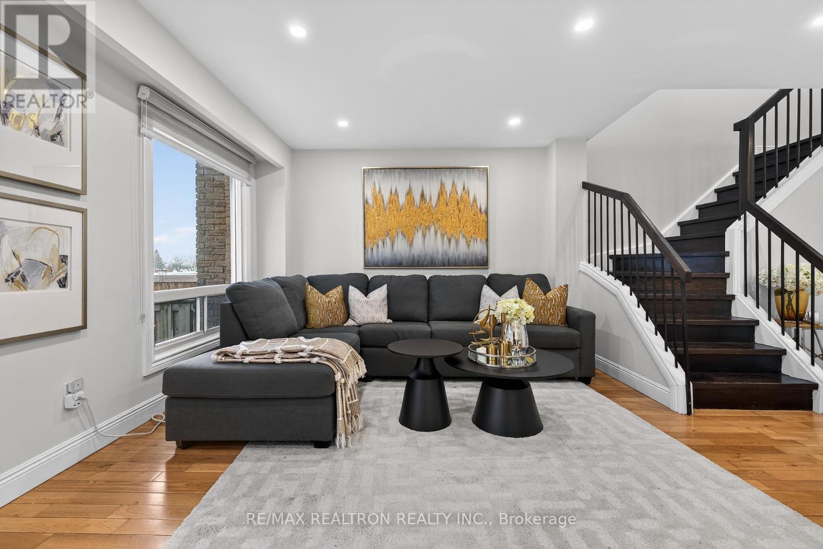 86 - 201 Alexmuir Boulevard, Toronto, Ontario  M1V 1S5 - Photo 12 - E12832232