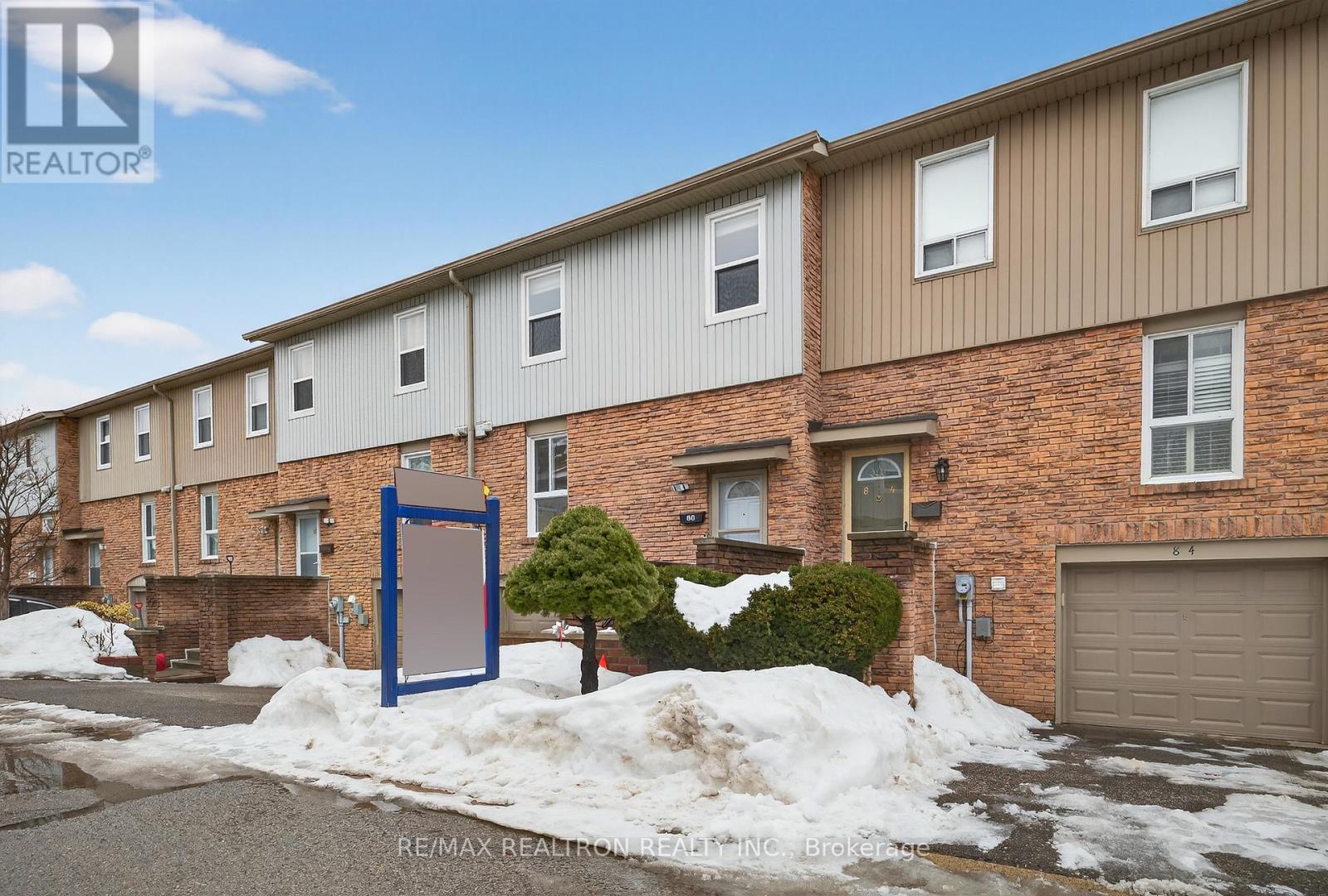 86 - 201 Alexmuir Boulevard, Toronto, Ontario  M1V 1S5 - Photo 3 - E12832232