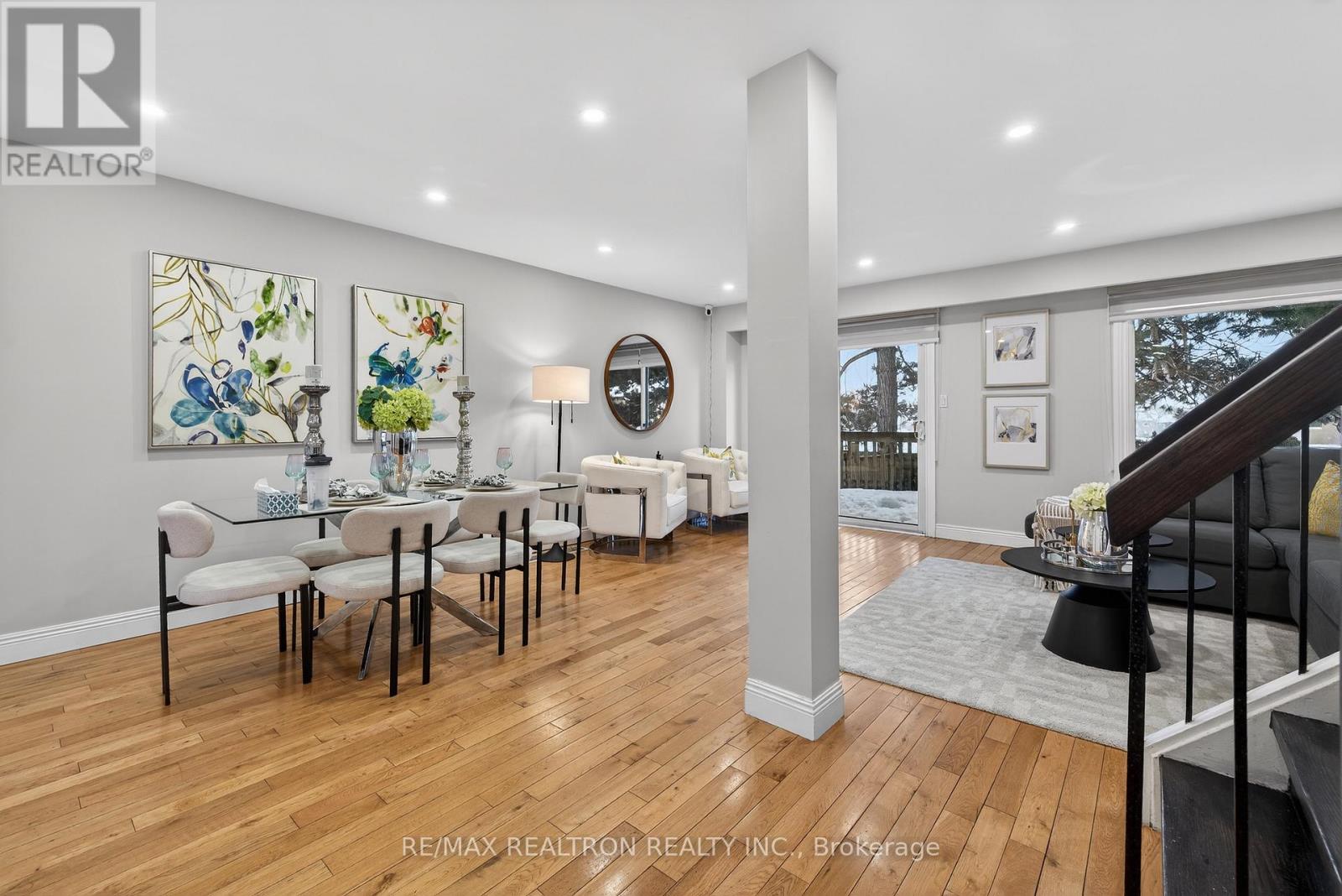 86 - 201 Alexmuir Boulevard, Toronto, Ontario  M1V 1S5 - Photo 20 - E12832232