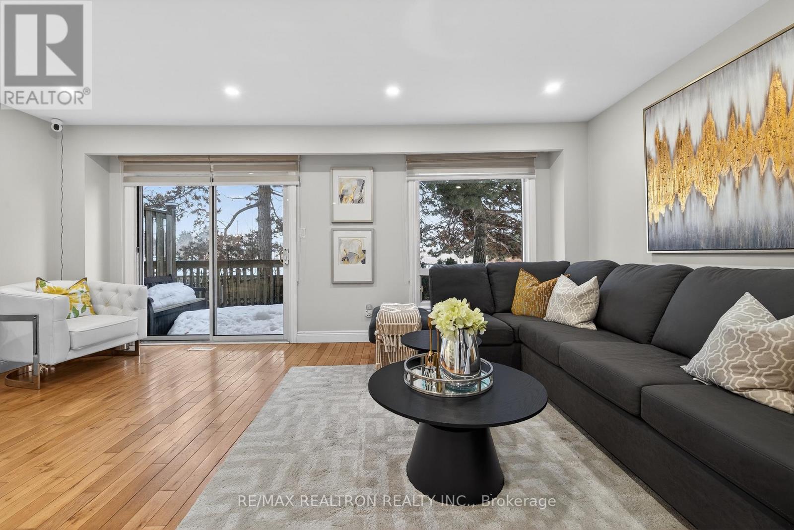 86 - 201 Alexmuir Boulevard, Toronto, Ontario  M1V 1S5 - Photo 11 - E12832232