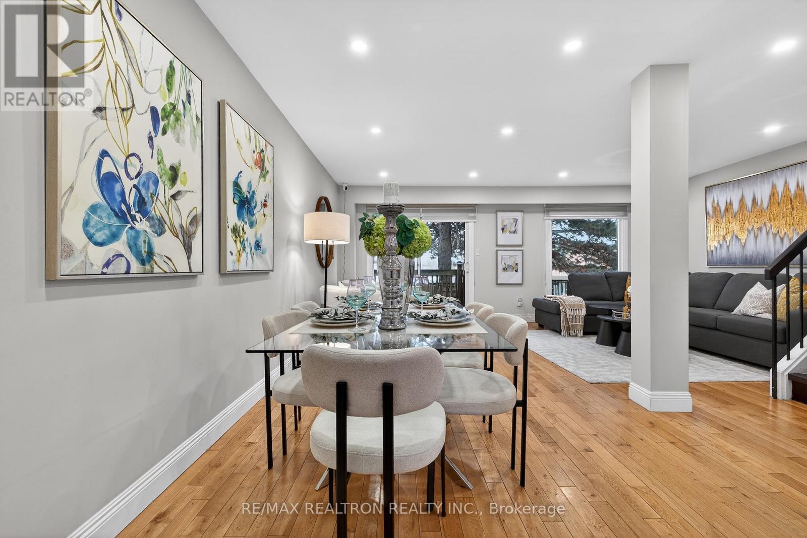 86 - 201 Alexmuir Boulevard, Toronto, Ontario  M1V 1S5 - Photo 8 - E12832232