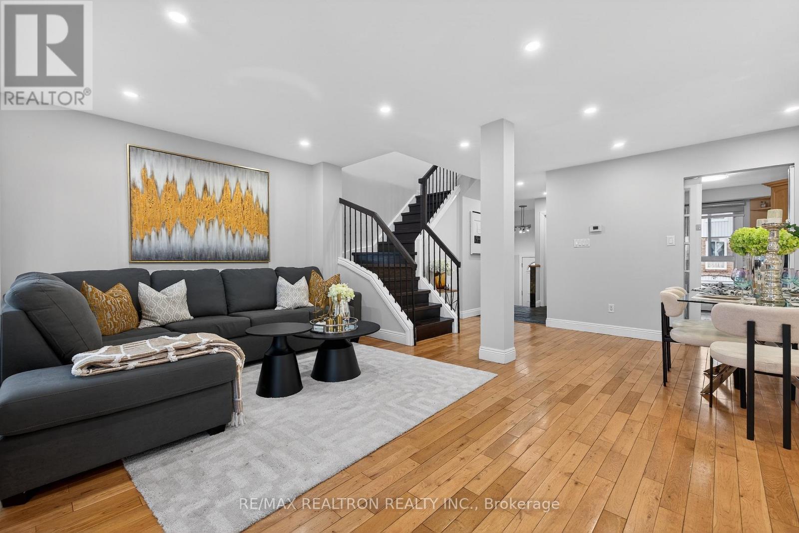 86 - 201 Alexmuir Boulevard, Toronto, Ontario  M1V 1S5 - Photo 9 - E12832232