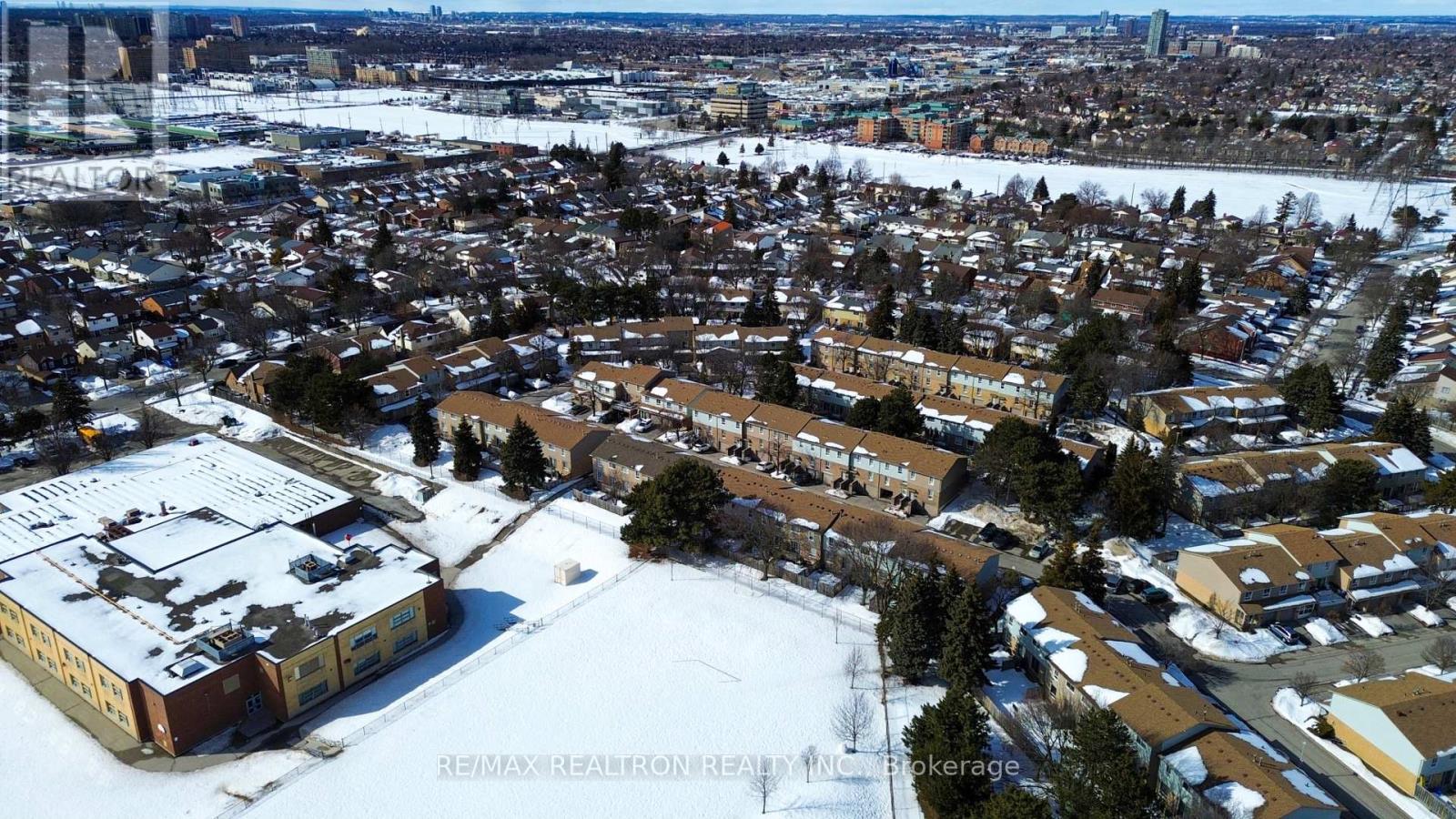 86 - 201 Alexmuir Boulevard, Toronto, Ontario  M1V 1S5 - Photo 41 - E12832232