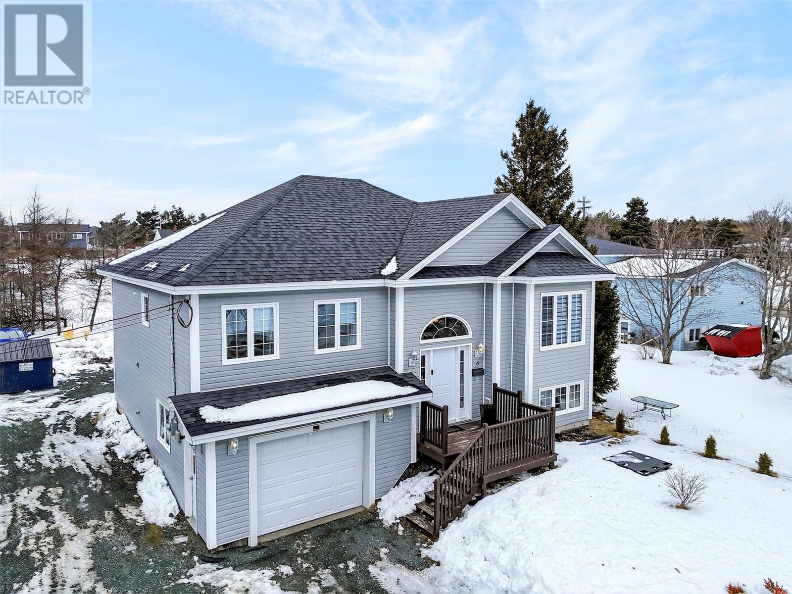 6 Rumbolts Lane, Bay Roberts, Newfoundland & Labrador  A0A 1X0 - Photo 26 - 1294846